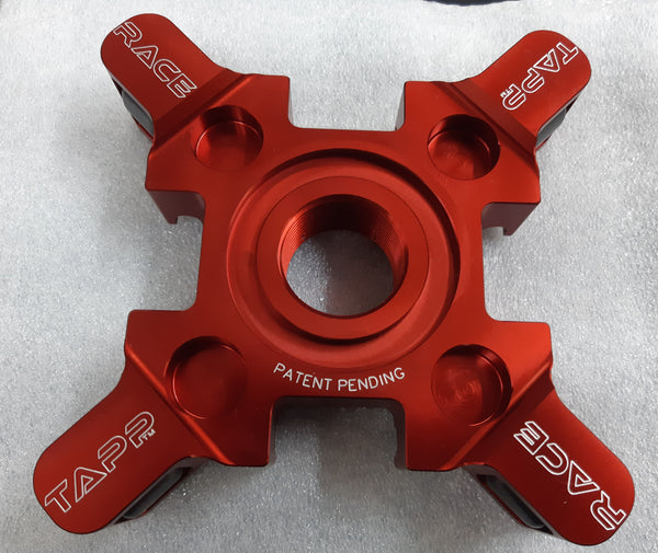 TAPP Roller Spider Assembly