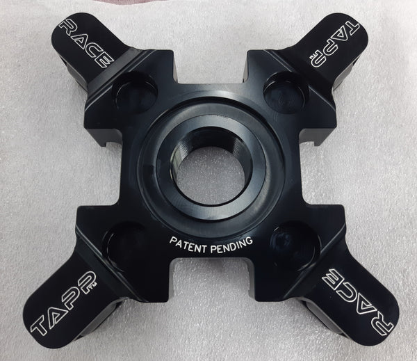 TAPP Roller Spider Assembly