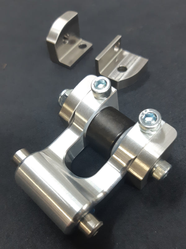 Heavy Duty Race Weights