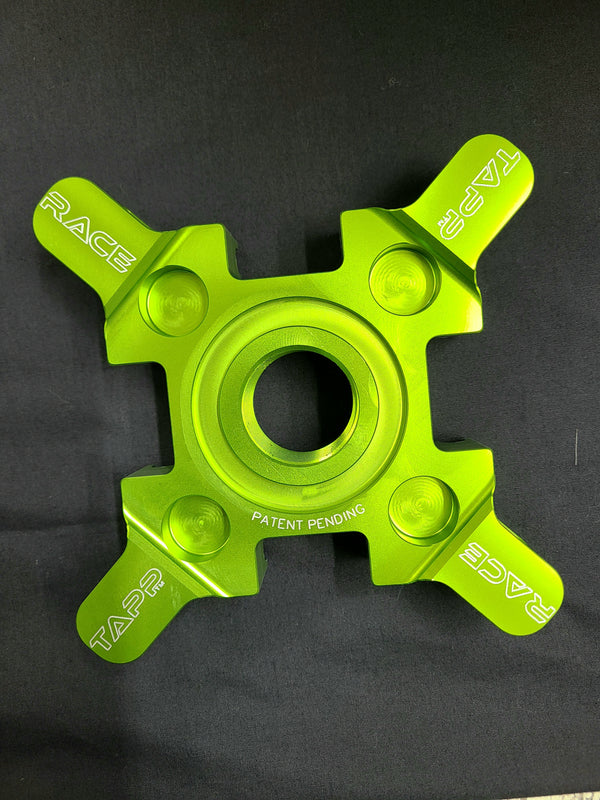 TAPP Roller Spider Assembly