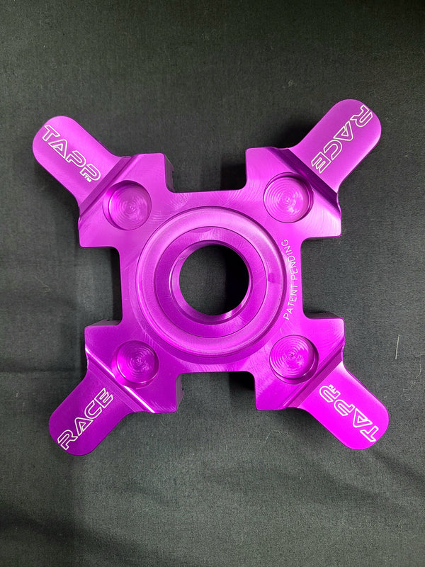 TAPP Roller Spider Assembly
