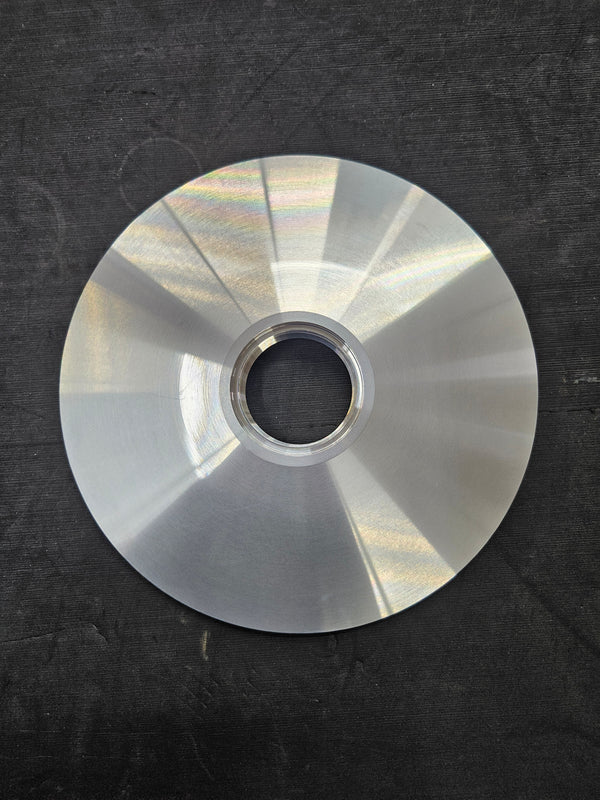 8.4" UTV Inner Sheave