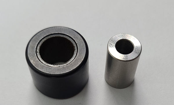 Roller Collars