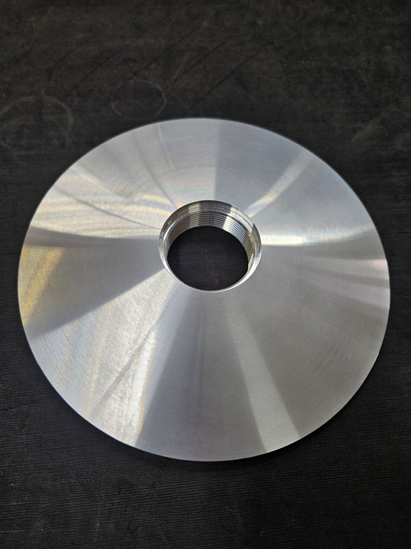 8.4" SLED Inner Sheave