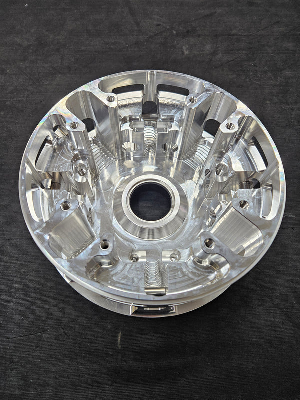 8.4" Sled Movable Assembly