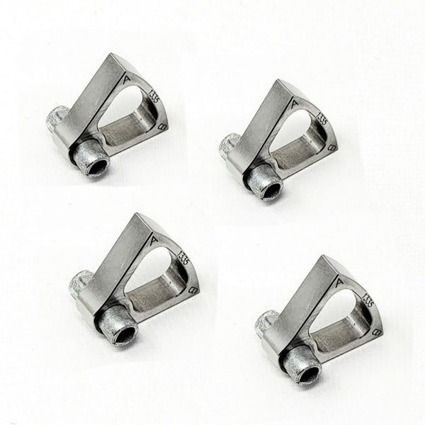 Primary UTV Clutch Ramps