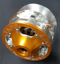 CAN AM - Roller Spider