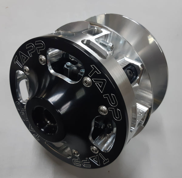 CAN AM - Roller Spider