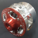 POLARIS Pro R 9" - Roller Spider