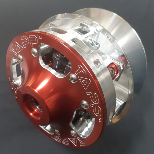 CAN AM - Roller Spider
