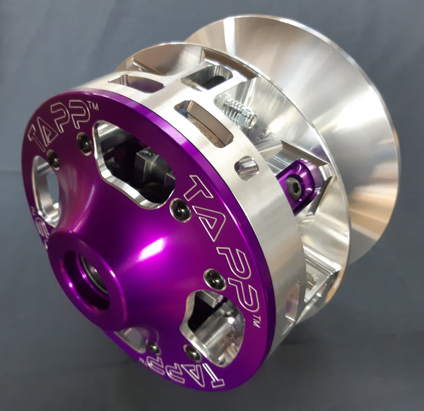 CAN AM - Roller Spider