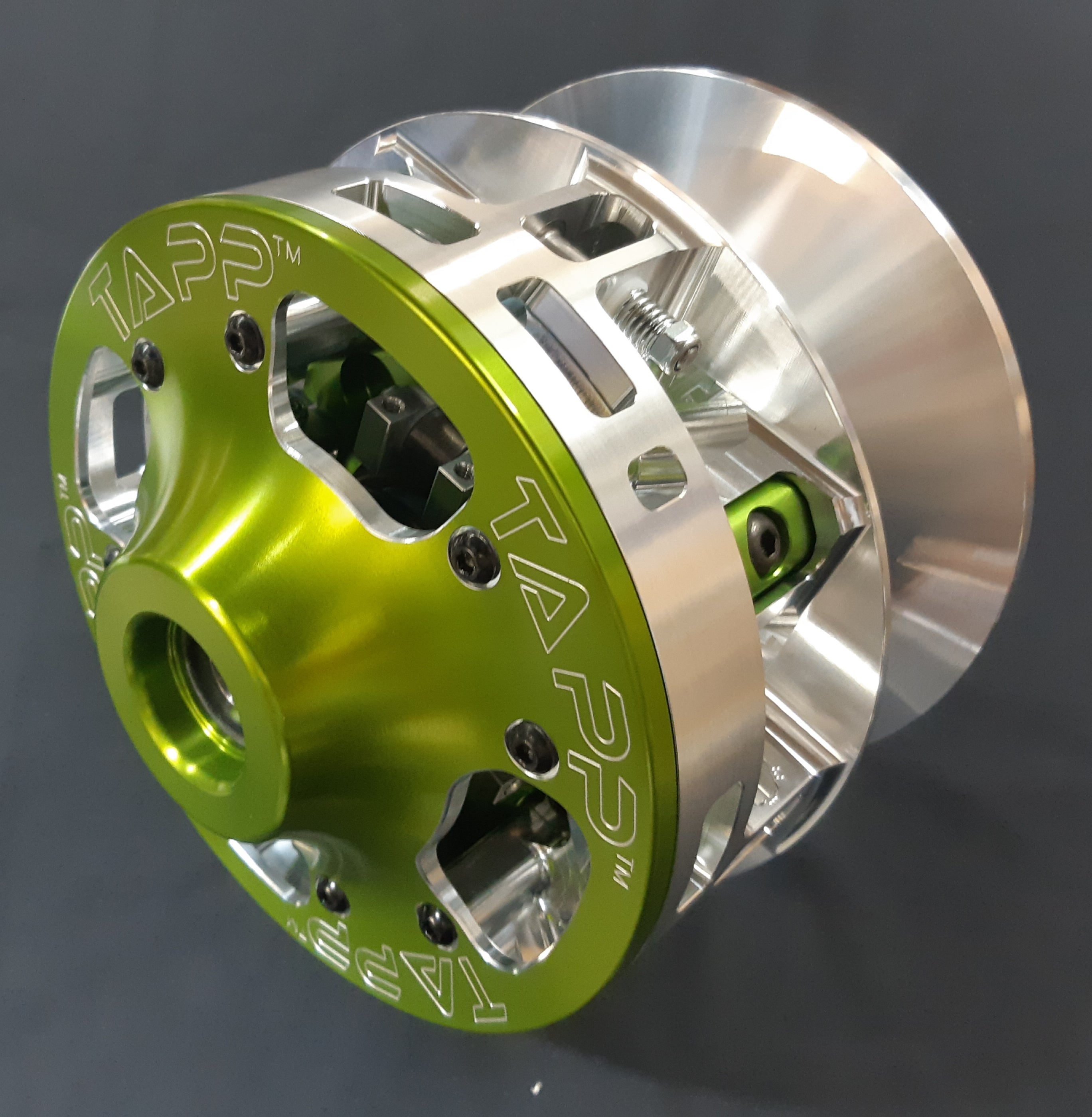 ARCTIC CAT 998 - Roller Spider | TAPP Clutch