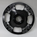 POLARIS Pro R 9" - Button Spider
