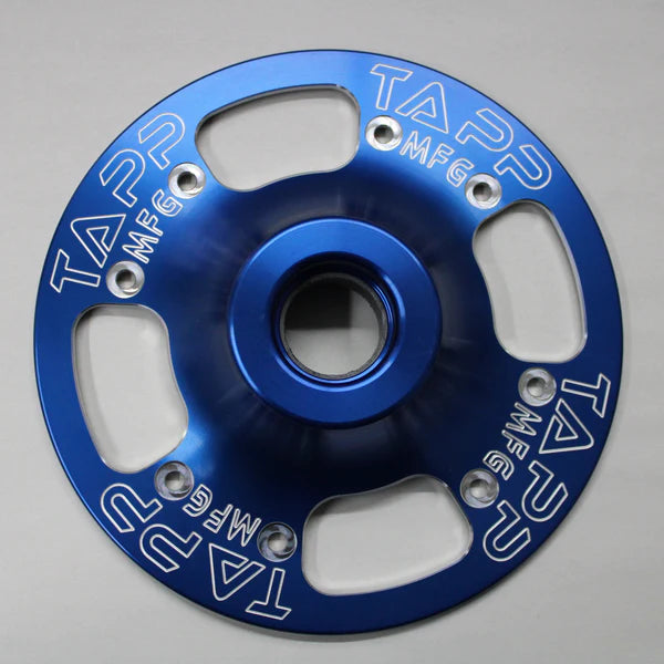 POLARIS Pro R 9" - Button Spider