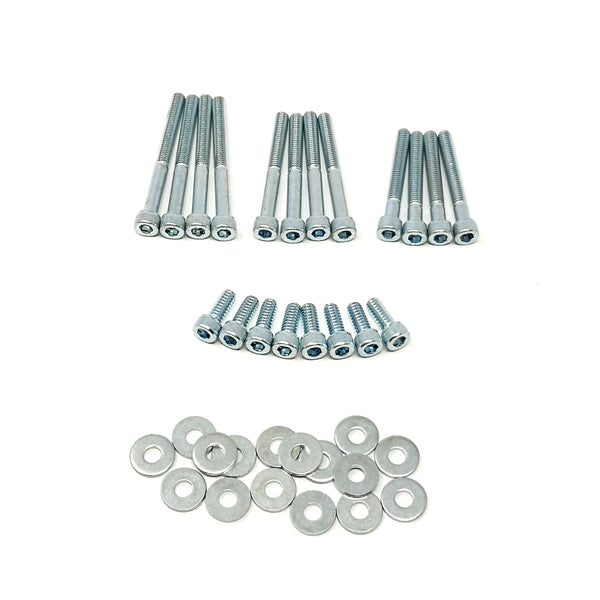 Standard Weight Kit Primary Clutch