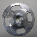 POLARIS Pro R 9" - Button Spider