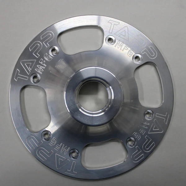 POLARIS Pro R 9" - Button Spider