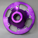 POLARIS Pro R 9" - Button Spider