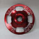 POLARIS Pro R 9" - Button Spider