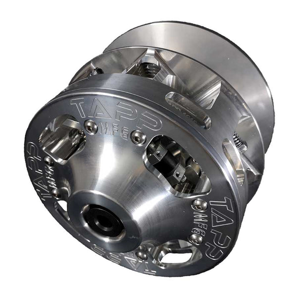 CAN AM - Button Spider