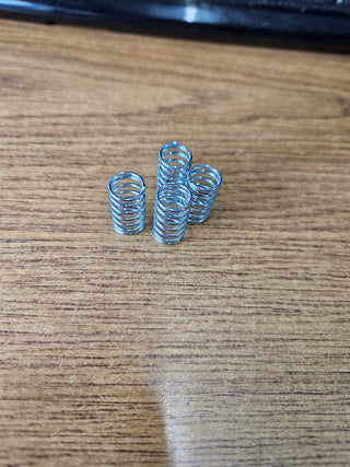 Replacement Clicker Bolts & Hardware