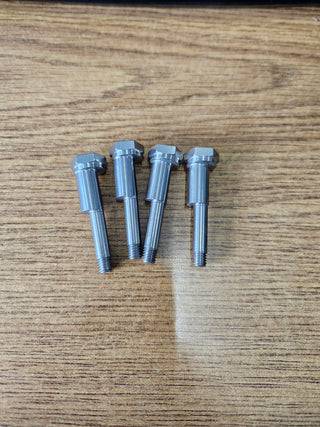 Replacement Clicker Bolts & Hardware