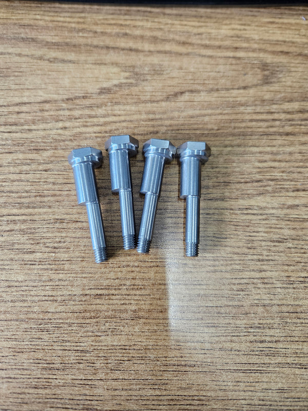 Replacement Clicker Bolts & Hardware