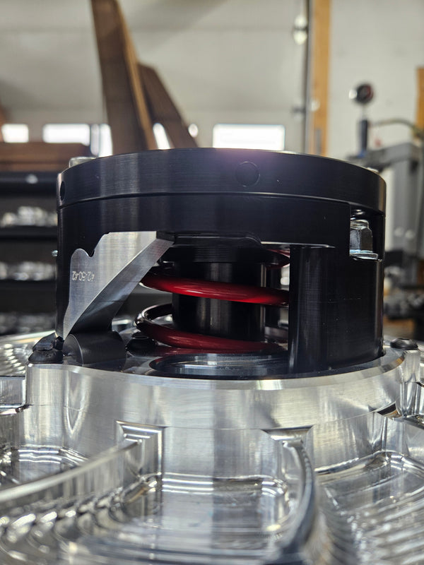 Tapp Pro R Secondary 11.5