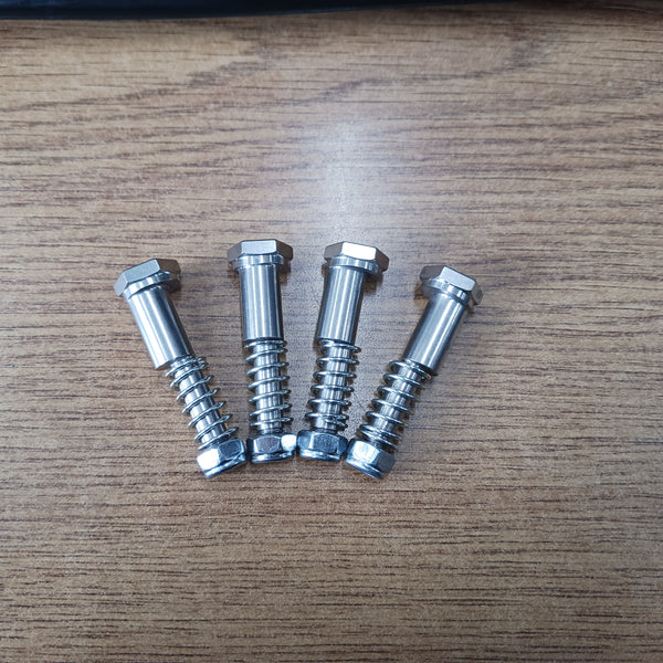 Replacement Clicker Bolts & Hardware