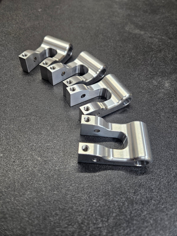 Shift Arm Assembly