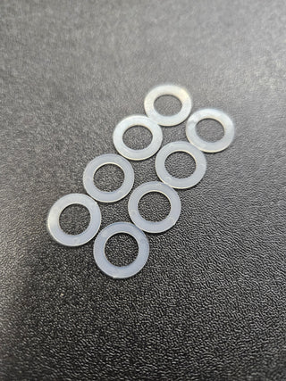 Shift Arm Assembly