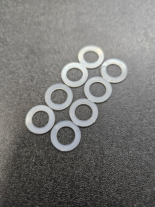 Shift Arm Assembly