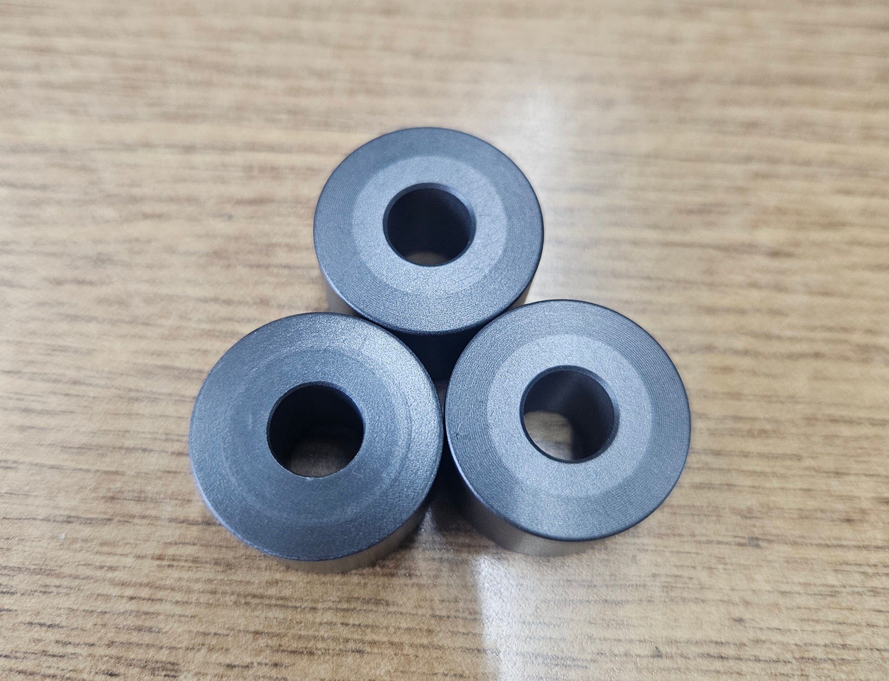 TAPP SECONDARY ROLLERS | TAPP Clutch