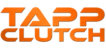 TAPP DECALS | TAPP Clutch