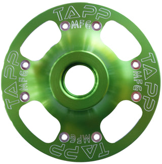 Buy green Replacement Cover Primary Clutch