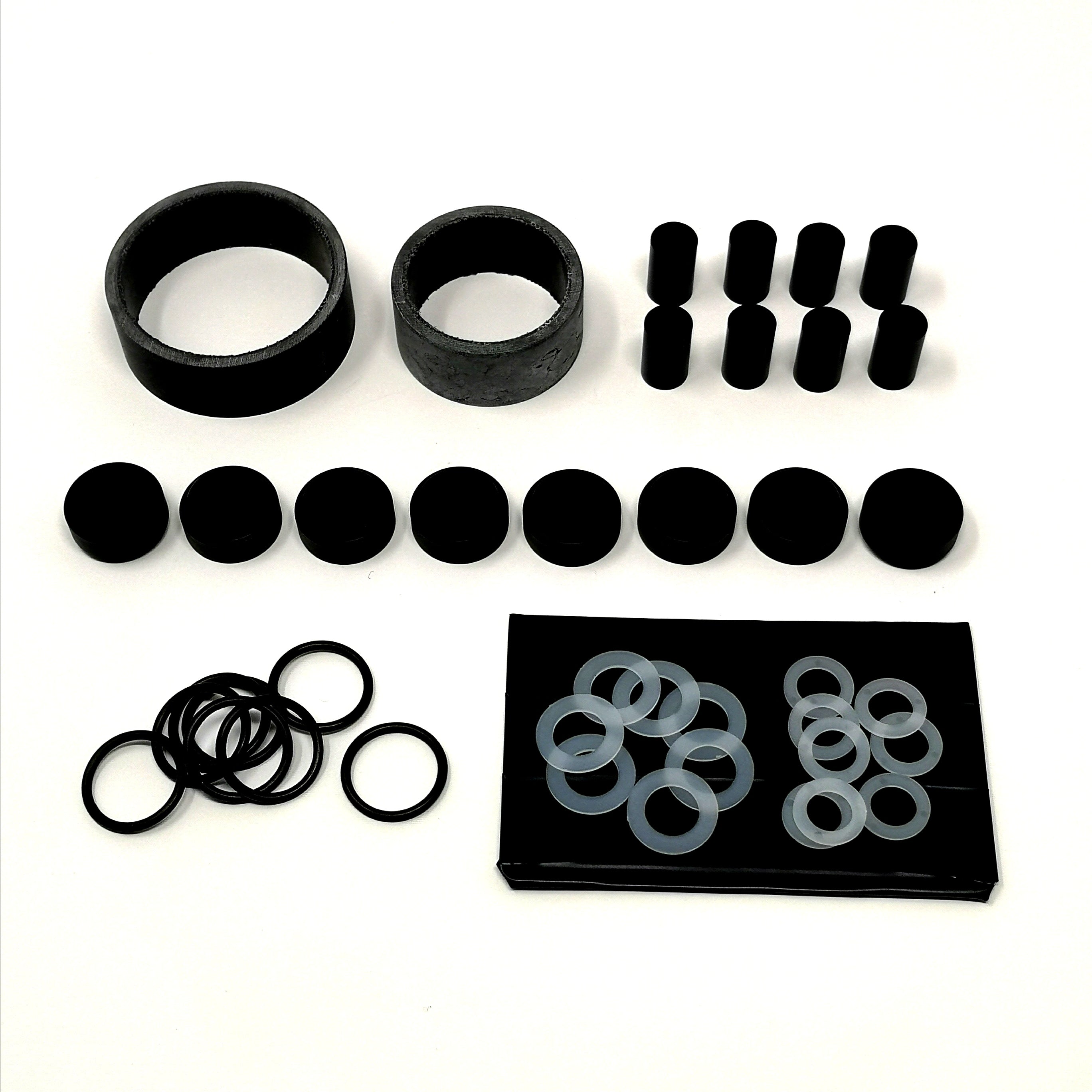 Snowmobile Primary Rebuild Kit TAPP Clutch