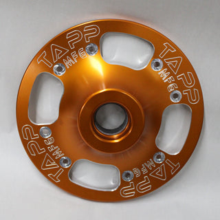 Buy orange Replacement Cover Primary Clutch