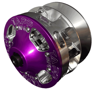 Buy purple WILDCAT XX NA - Button Spider