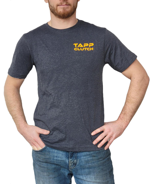 TAPP T-SHIRTS - DEALERS